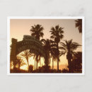 Suche nach santa monica pier postkarten Los engel