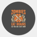 Suche nach lustiger zombie aufkleber Halloween party