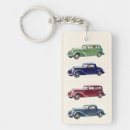 Suche nach vintage autos schlüsselanhänger Alt