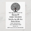 Suche nach stammbaum einladungen Für sie/ihn