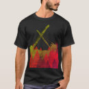 Suche nach kräne tshirts Für ihn