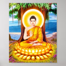 Suche nach gautama buddha poster Meditation