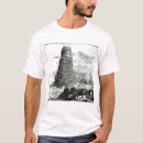 Suche nach türme tshirts Gebäude