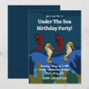 Suche nach seepferd party einladungen Für sie