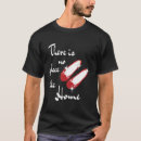 Suche nach zauberer tshirts Film