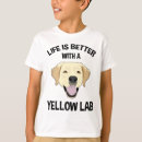 Suche nach lustiges labrador retriever tshirts Niedlich