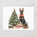 Suche nach dobermann pinscher postkarten Liebhaber