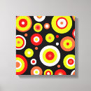 Suche nach runde leinwandbilder Form