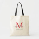 Suche nach red black tragetaschen Monogramm