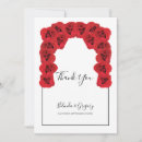 Suche nach rote rosen karten Blumenhochzeit