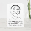Suche nach ungewöhnlich geburtstag karten Geburtskarte