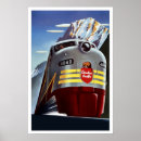 Suche nach locomotive poster Lokomotive