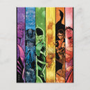 Suche nach dc comic postkarten Lgbt
