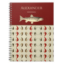 Suche nach fischerei kleine notizbücher Für ihn