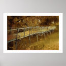 Suche nach steg poster Brücke