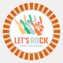 Suche nach rock on aufkleber Rock und roll