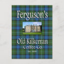 Suche nach ferguson postkarten Clan