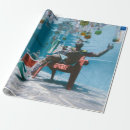 Suche nach stühle geschenkpapier Blau