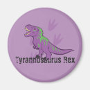 Suche nach tyrannosaurus rex dinosaurier magnete Treuen