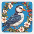 Suche nach farbige vögel aufkleber Natur