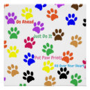 Suche nach paw poster Kätzchen