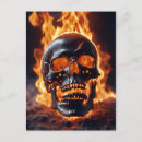 Suche nach flammend postkarten Halloween
