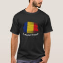 Suche nach rumänien flagge tshirts Wurzeln