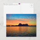 Suche nach palawan postkarten Sonnenuntergang