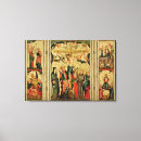 Suche nach kreuzigung leinwandbilder Jungfrau