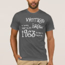 Suche nach 52 geburtstag tshirts Geburtsjahr