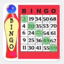 Suche nach bingo aufkleber Glücklich