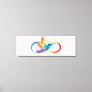 Suche nach symbole leinwandbilder Unendlichkeit