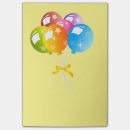 Suche nach ballon post it Ballone
