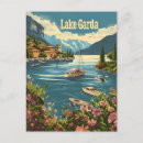 Suche nach gardasee postkarten Vintag