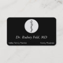 Suche nach doc visitenkarten Medizinisch