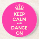 Suche nach disco party untersetzer Tanz
