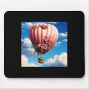 Suche nach luftballons mousepads Blau