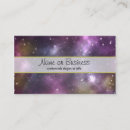 Suche nach vom weltraum visitenkarten Galaxie