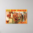 Suche nach cafes poster leinwandbilder Vintag