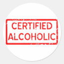 Suche nach alkoholiker aufkleber Betrunken