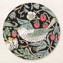 Suche nach handwerk untersetzer William morris