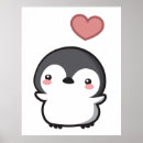 Suche nach der pinguin poster Cartoon