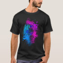 Suche nach weiße katzen tshirts Weihnachtskatze