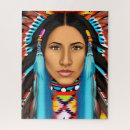 Suche nach schöne frauen puzzle Amerikanisch