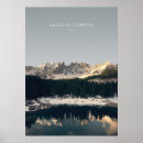 Suche nach lago poster Reisen