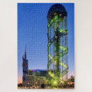 Suche nach türme puzzle Modern