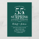 Suche nach 55 hochzeitstag einladungen Für sie/ihn