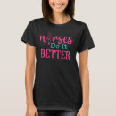 Suche nach lustige krankenschwester tshirts Pflegestudent