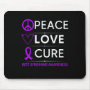 Suche nach syndrom mousepads Bewusstsein