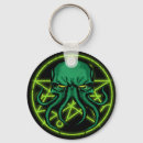 Suche nach cthulhu schlüsselanhänger Monster